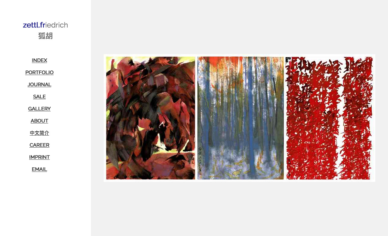 Friedrich Zettl Fine Arts