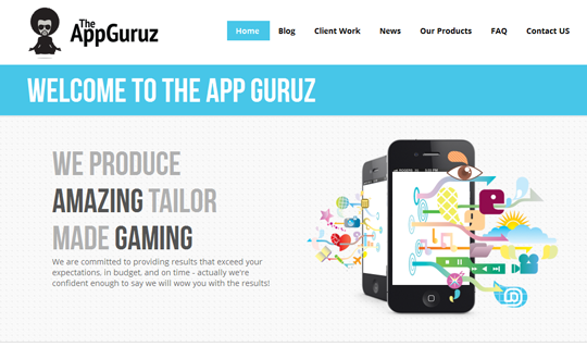 The App Guruz