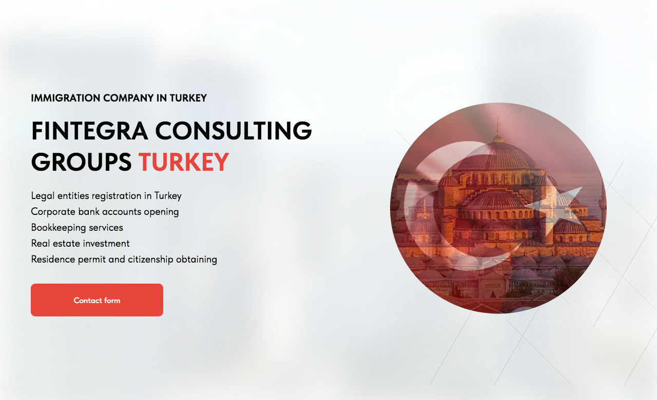 Fintegra Consulting Groups