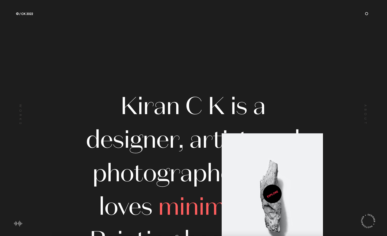 Kiran CK Crafts