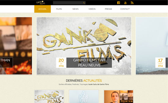 Ganko Films