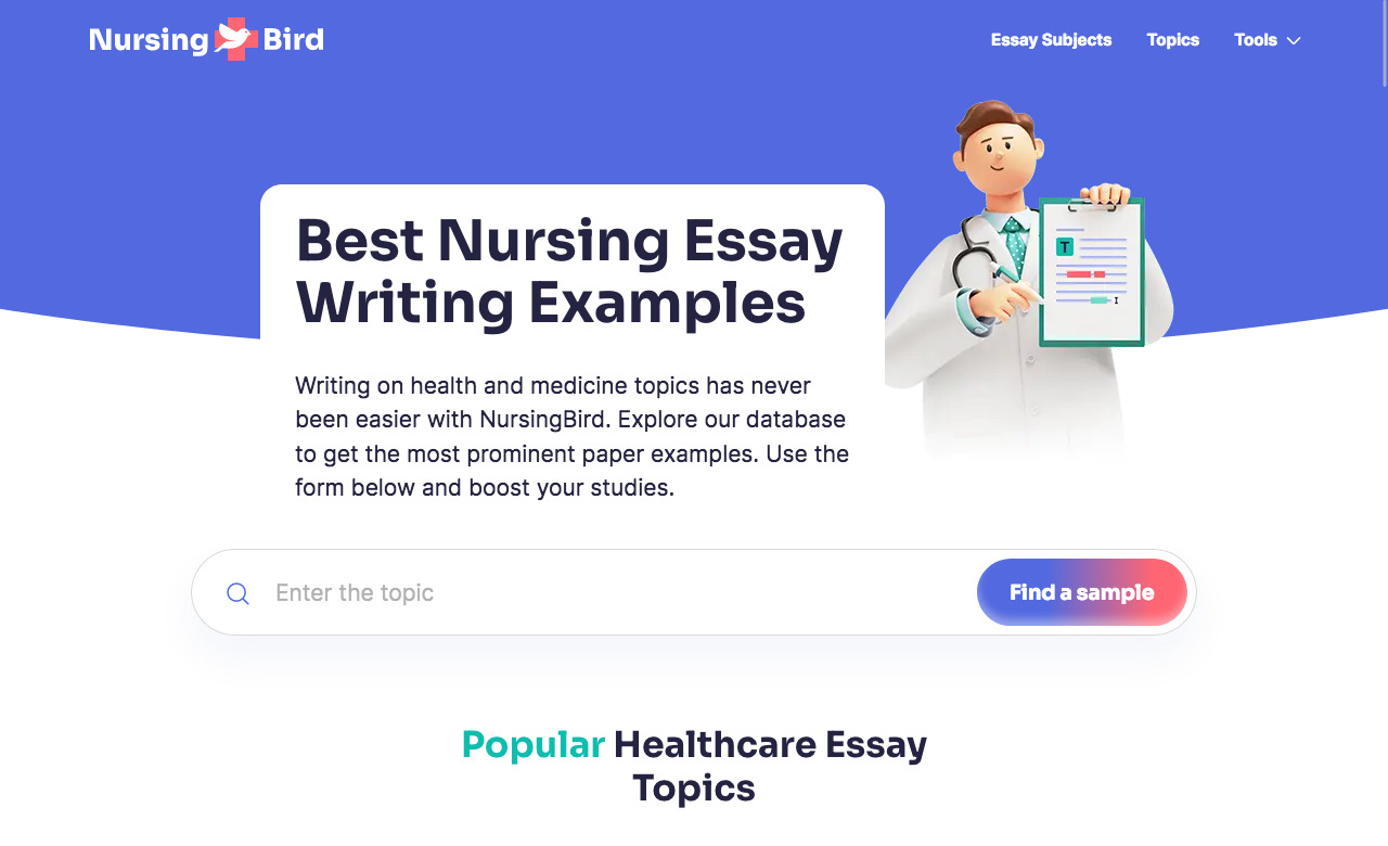 NursingBird