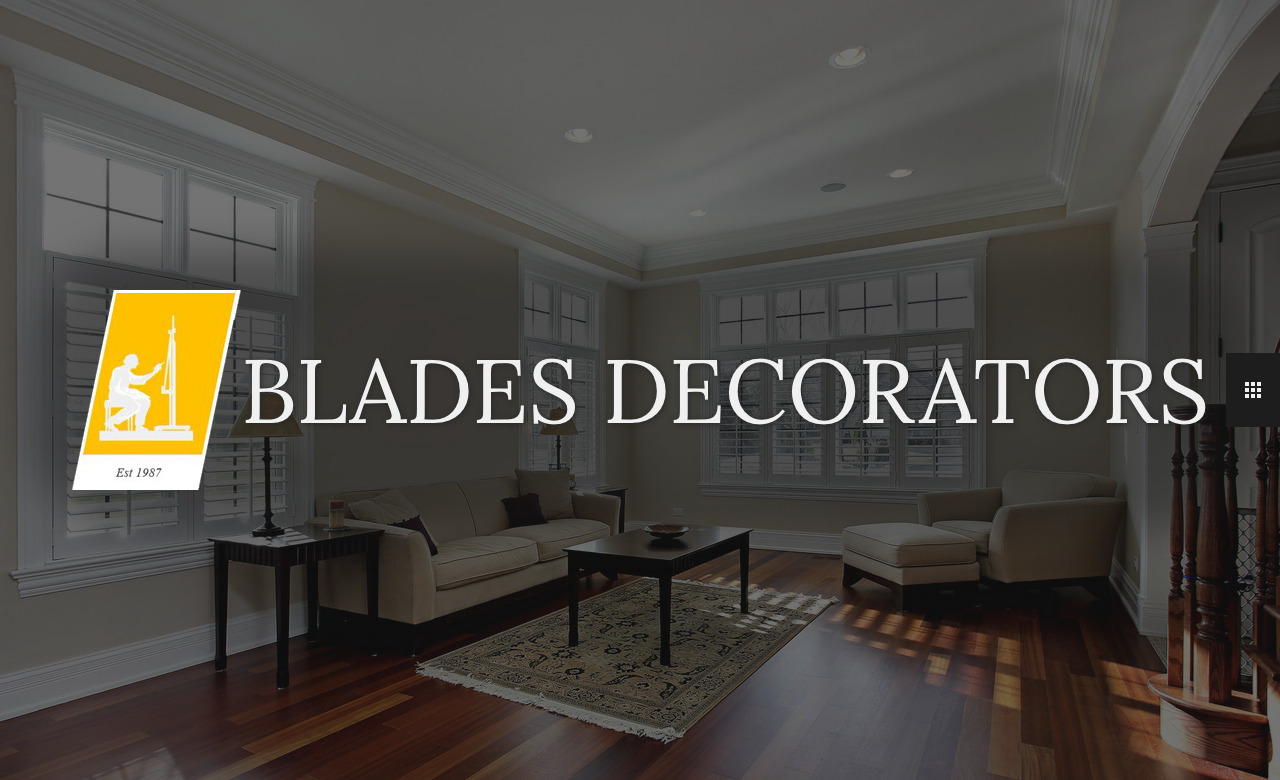 Blades Decorators