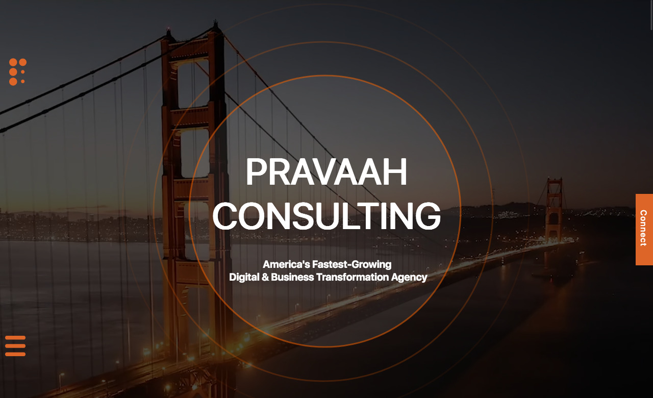 Pravaah consulting