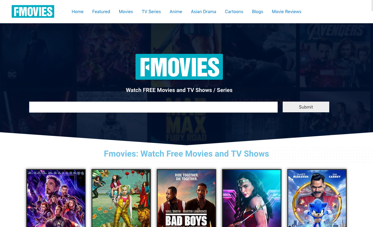 fmovies