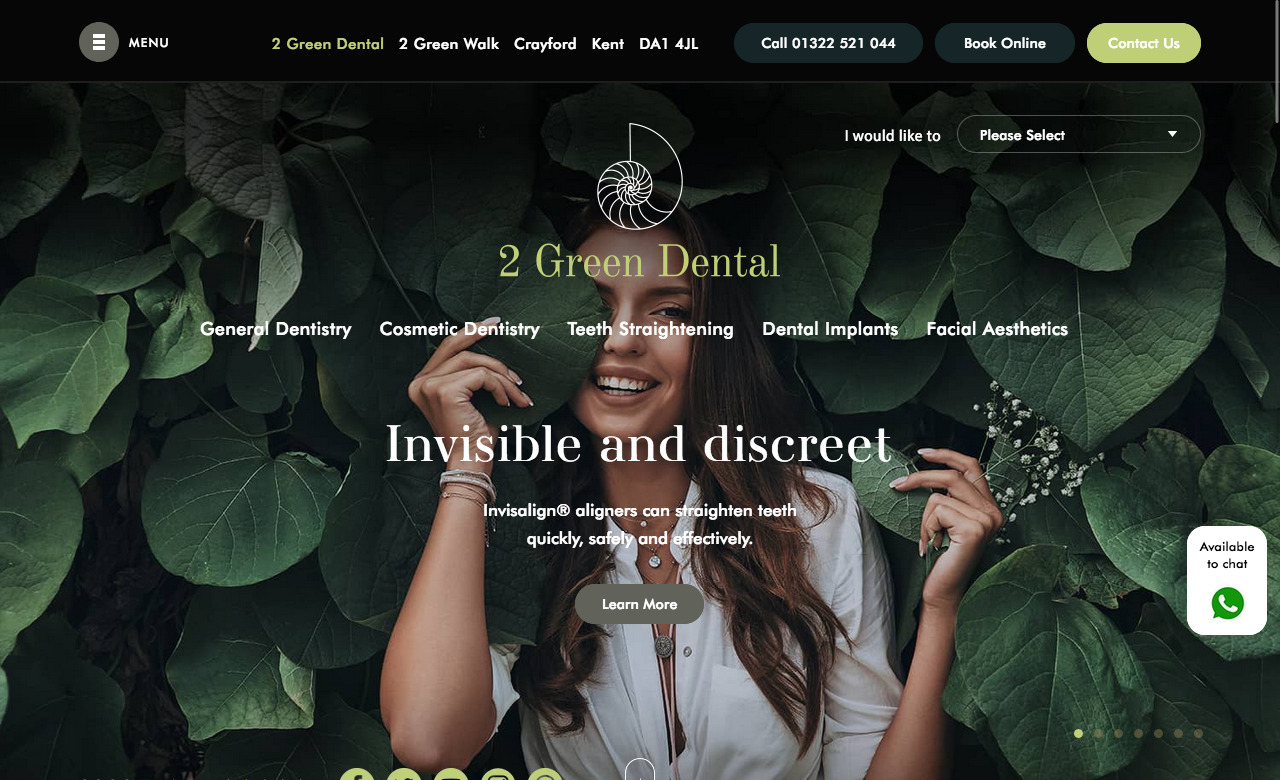 2 Green Dental