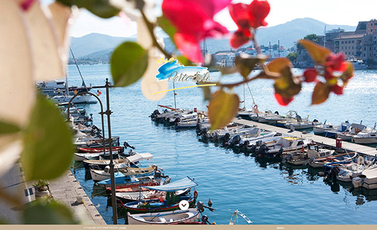 Elba Porto Sole