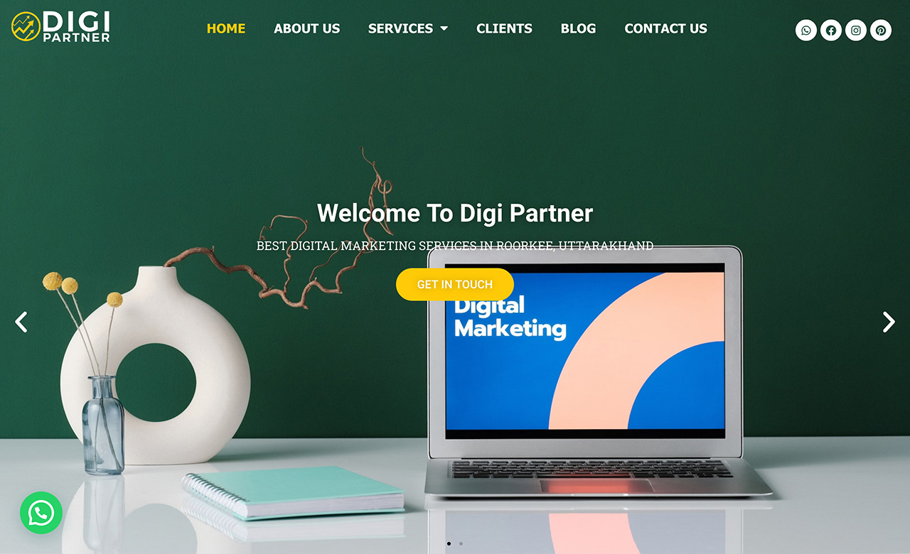 Digi Partner