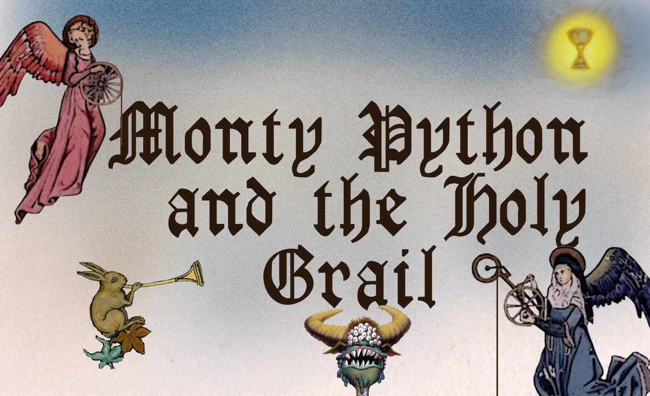 Monty Python and the Holy Grail