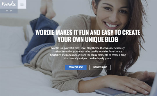 Wordie Blog