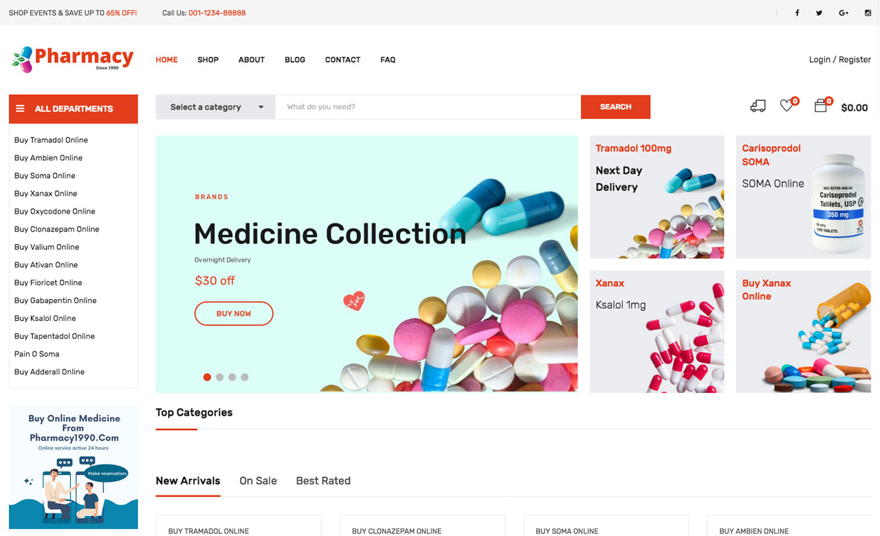 Pharmacy1990