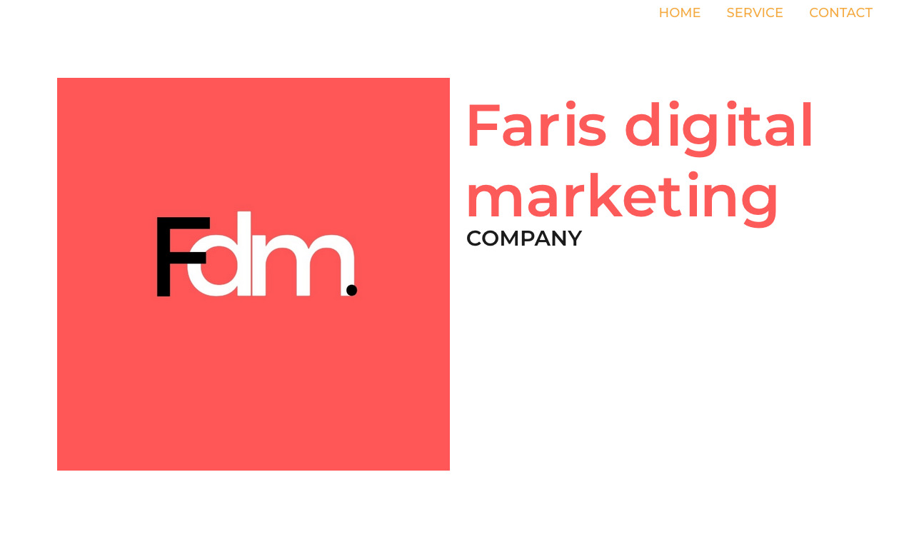 Fdm company