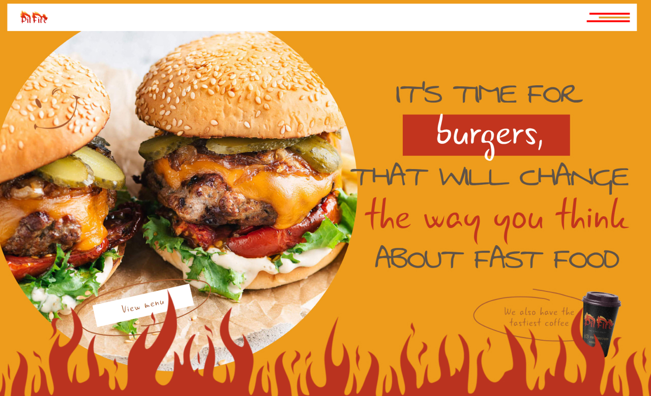 Restaurant on wheels