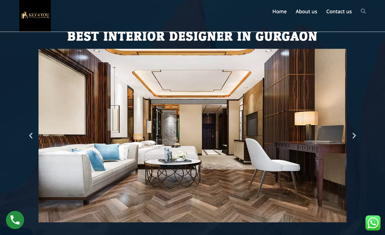 Interior Designer Hub