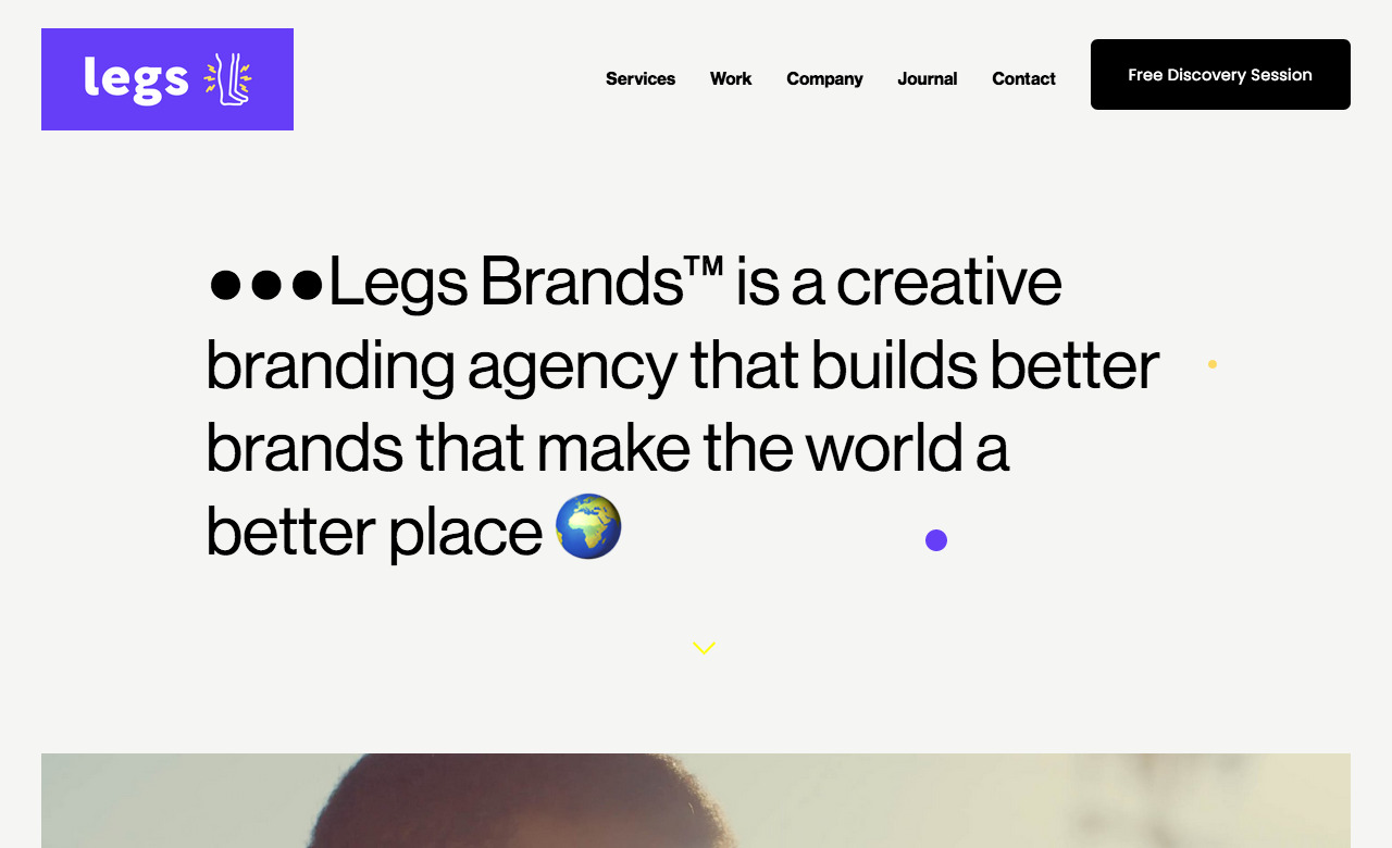 Legs Brands