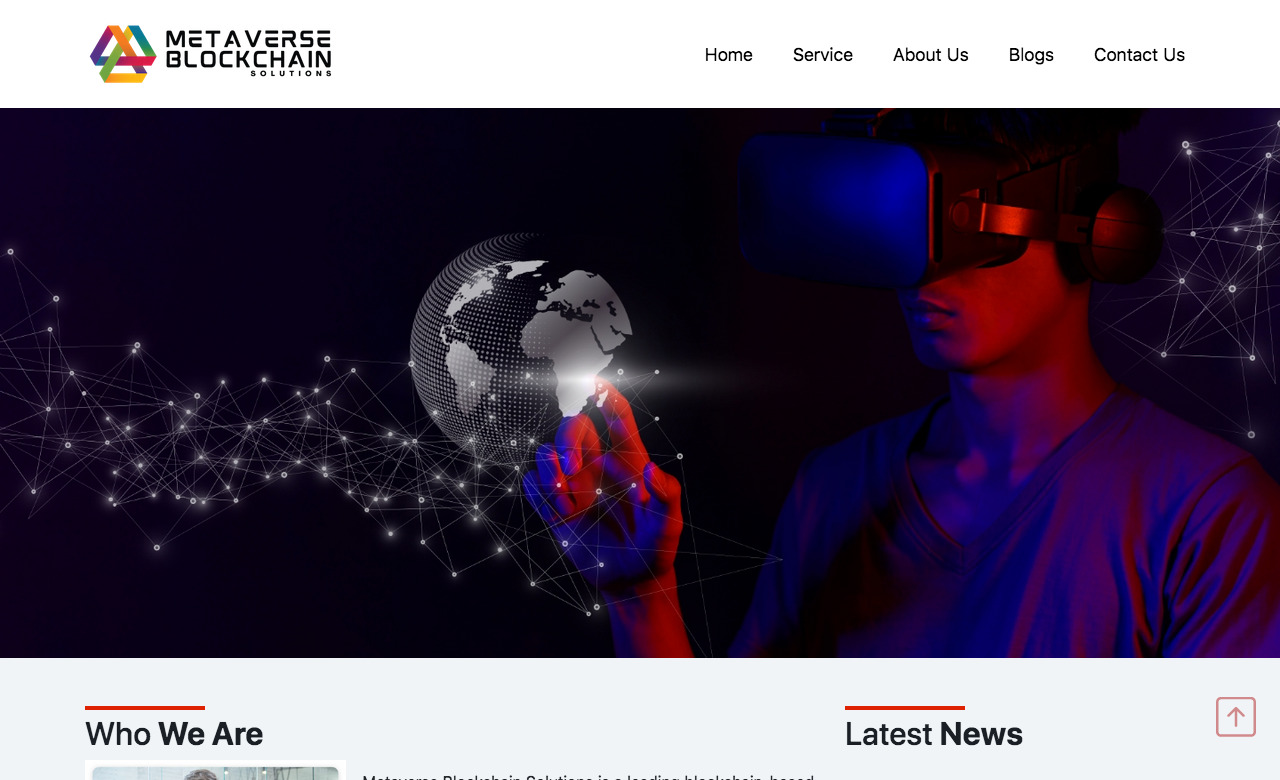 Metaverse Blockchain Solutions,Best CSS, Website Gallery, CSS Galleries,  Best CSS Design Gallery, Web Gallery, CSS Showcase, Site Of The Day