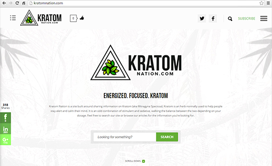 Kratom Nation