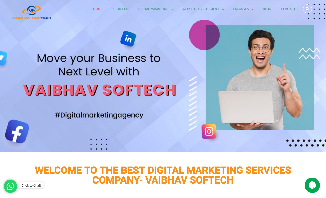 Vaibhav Softech