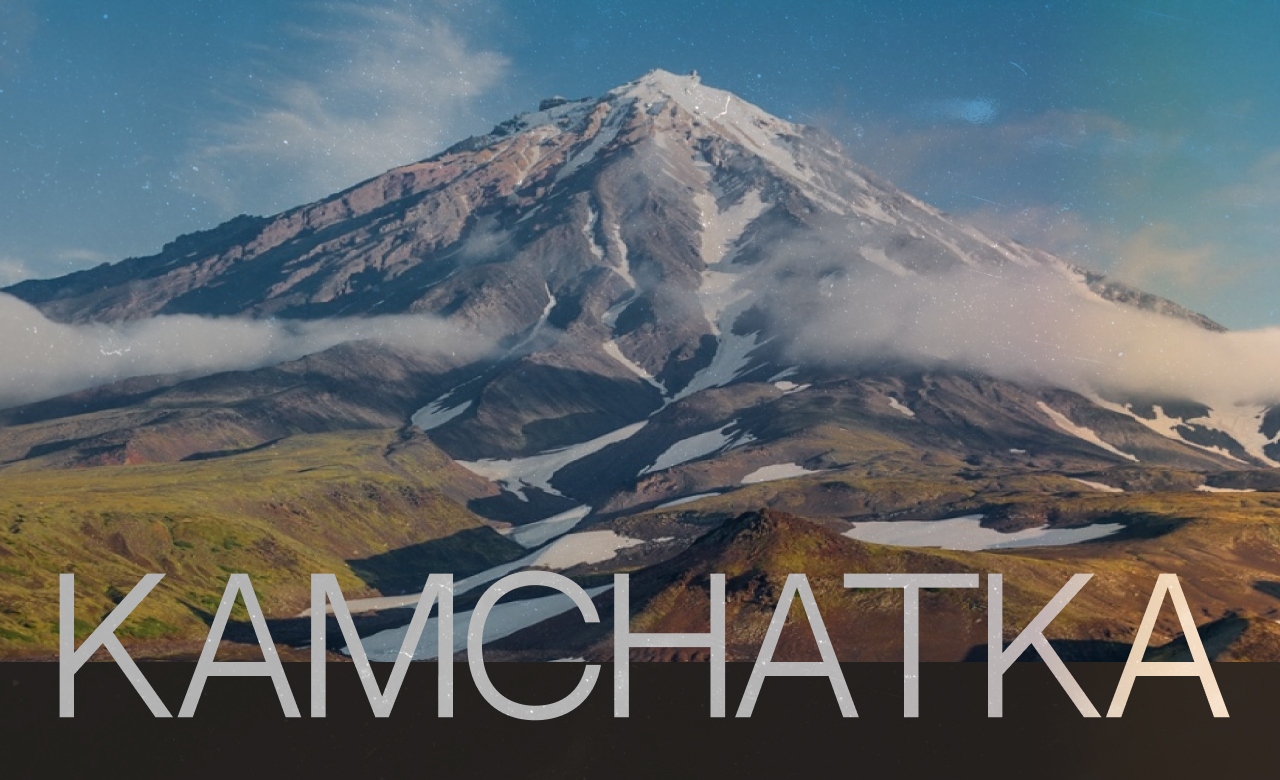 Kamchatka