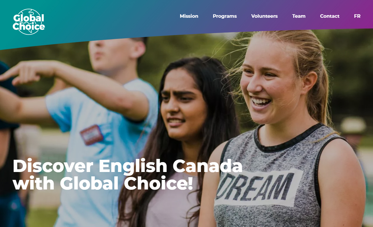 Global Choice Canada