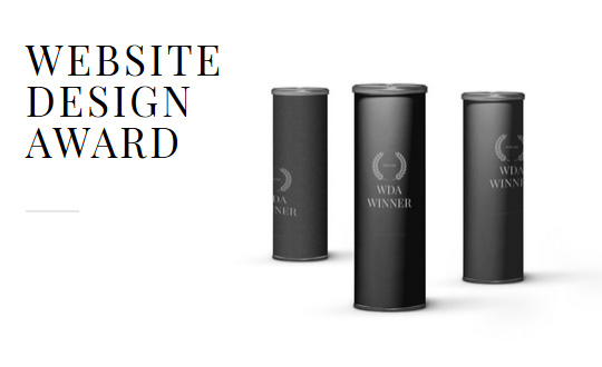 Best Website Designaward