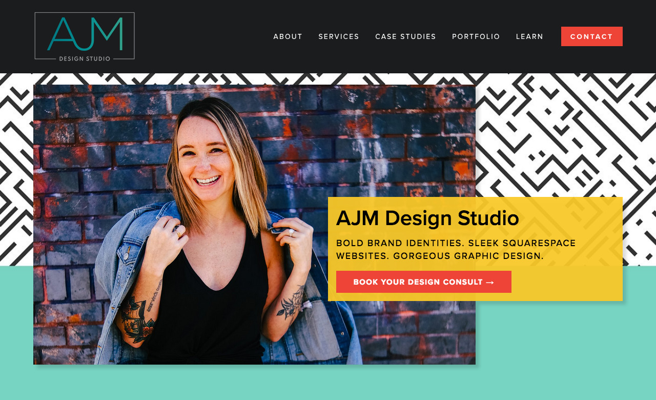 AJM Design Studio