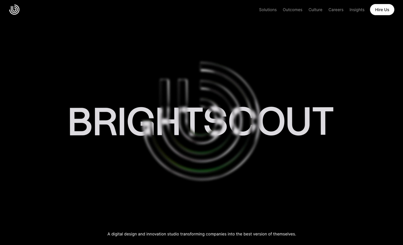 Brightscout