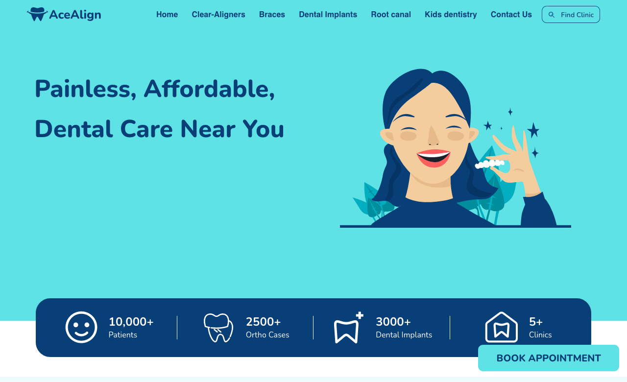 Acealign
