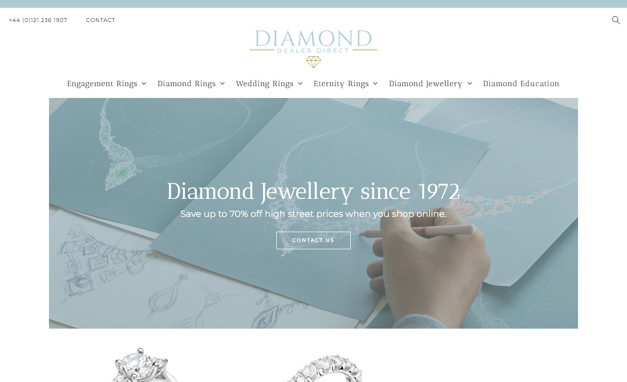 Diamond Dealer Direct