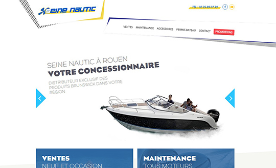 Seine Nautic