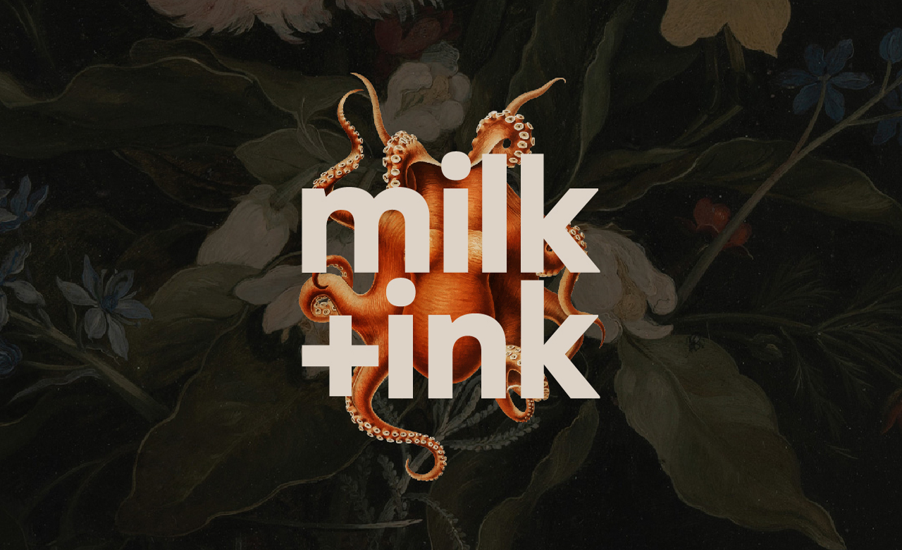 Milkink Creative Studio