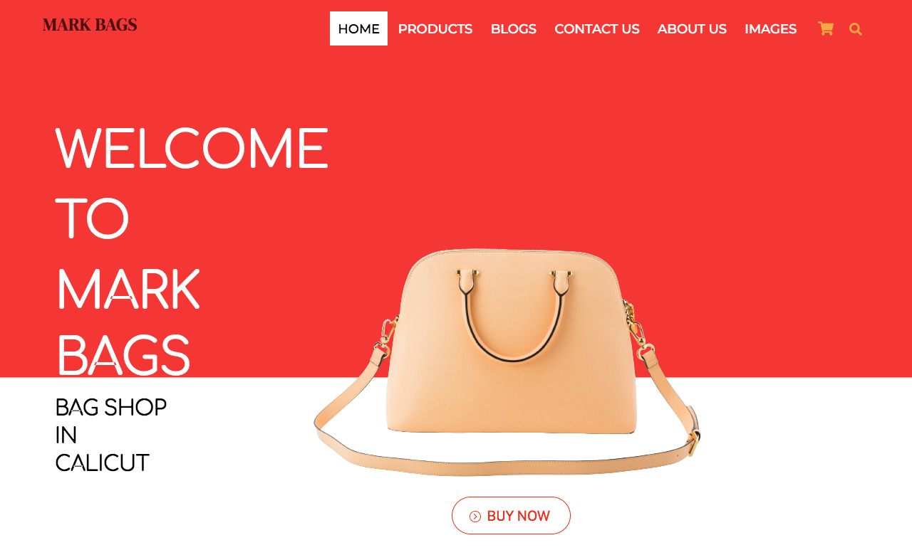 Mark Bags