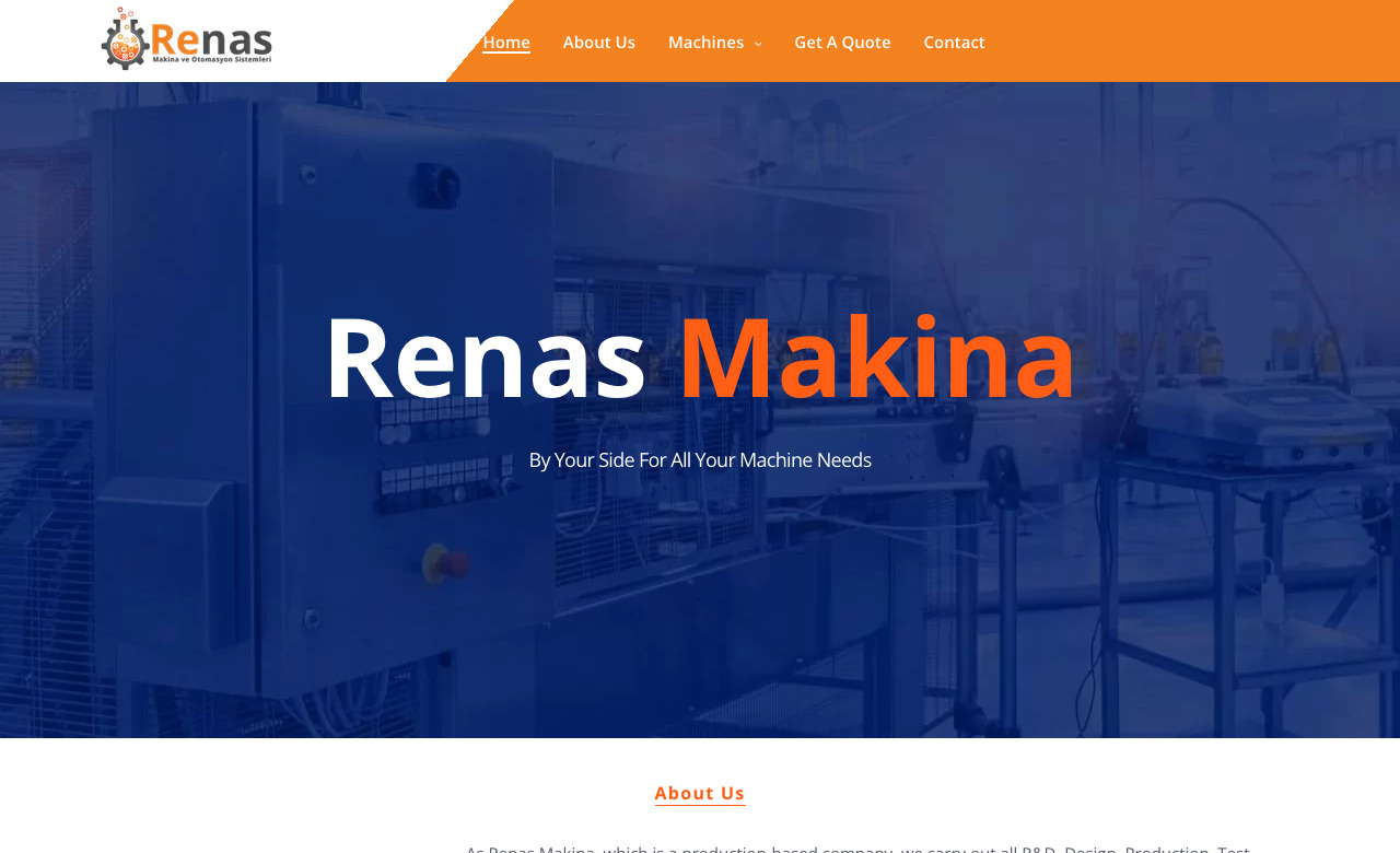 Renas Machine