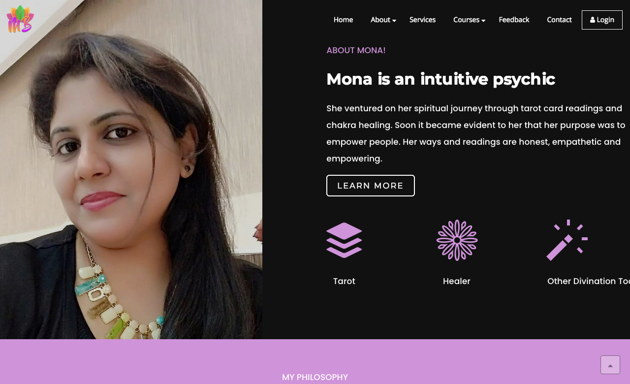 Mona Banga