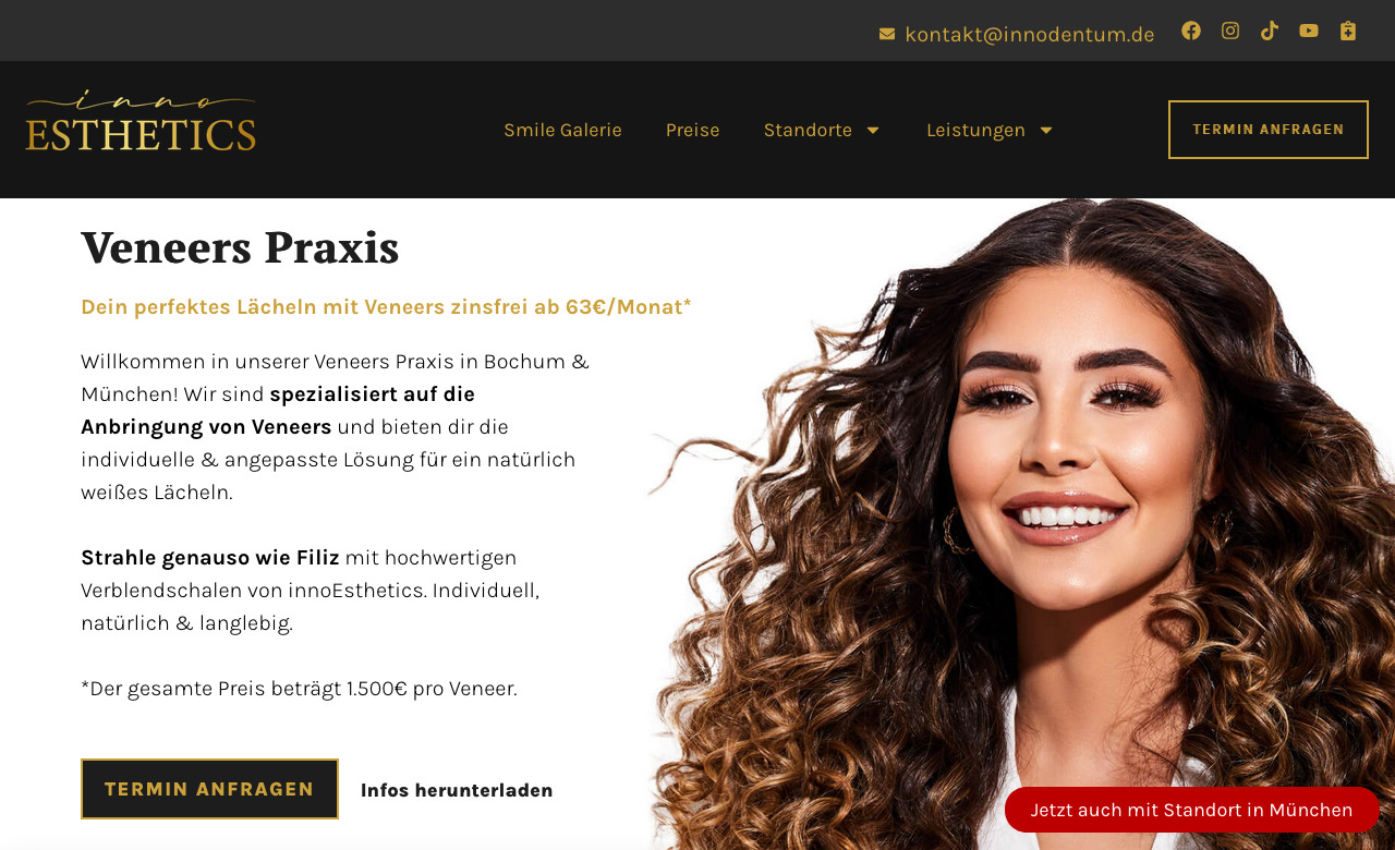 inno veneers