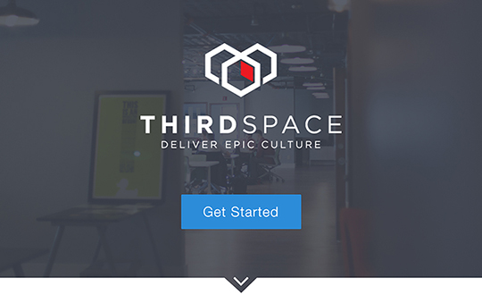 ThirdSpace app