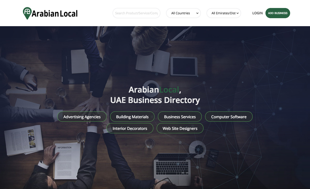 Arabianlocal