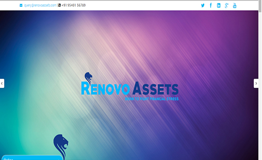 Renovo Assets