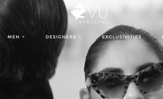 VU Sunglass