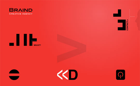 Braind Creative Agency