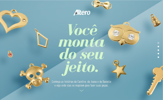 Altero Do It Your Way