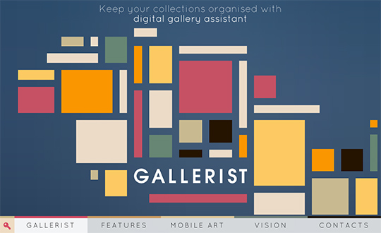 Gallerist