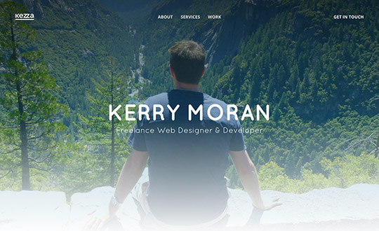 Kerry Moran