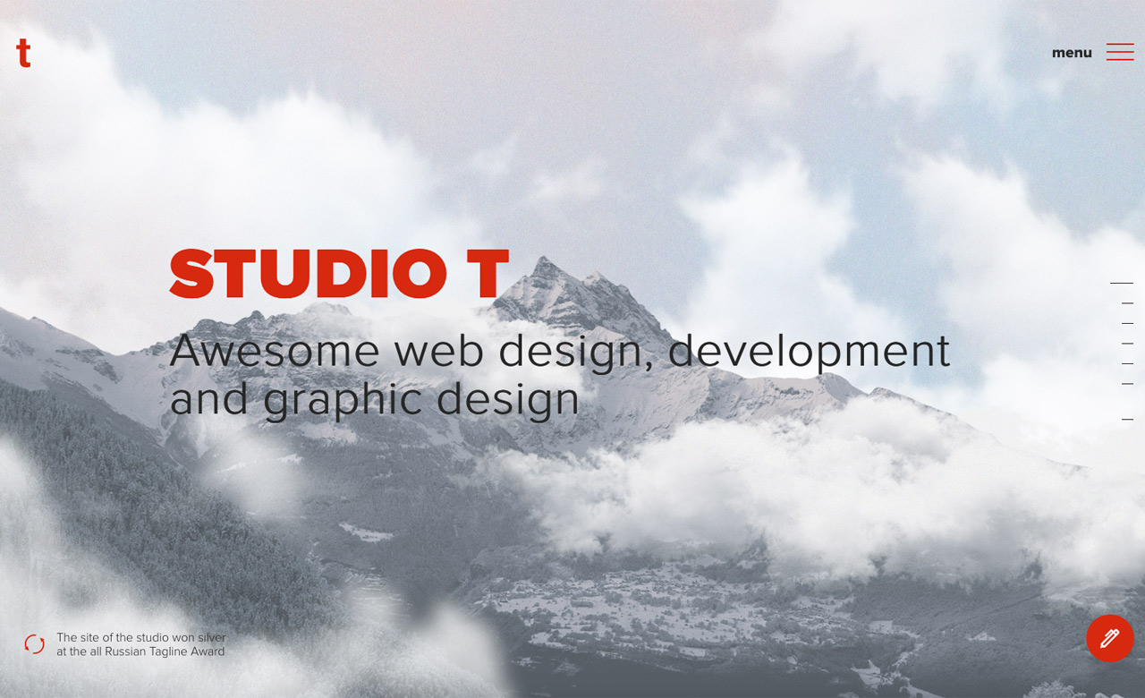 T studio