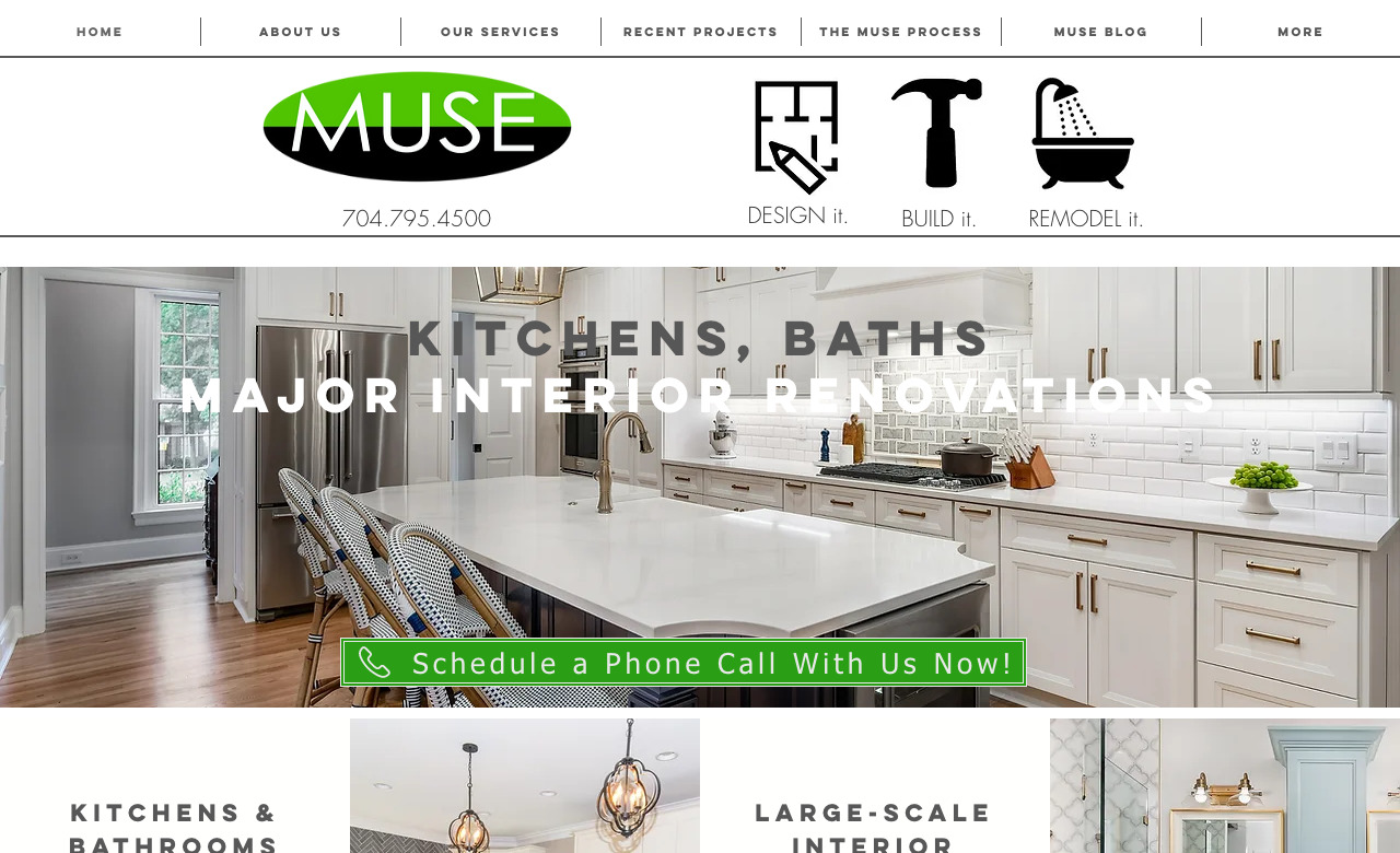 MUSE Residential