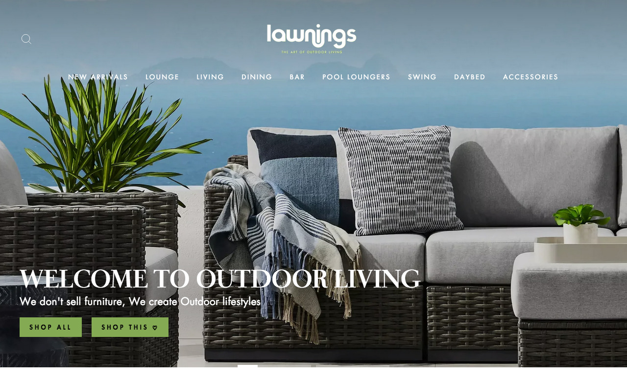 Lawnings India