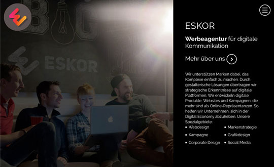 ESKOR Werbeagentur