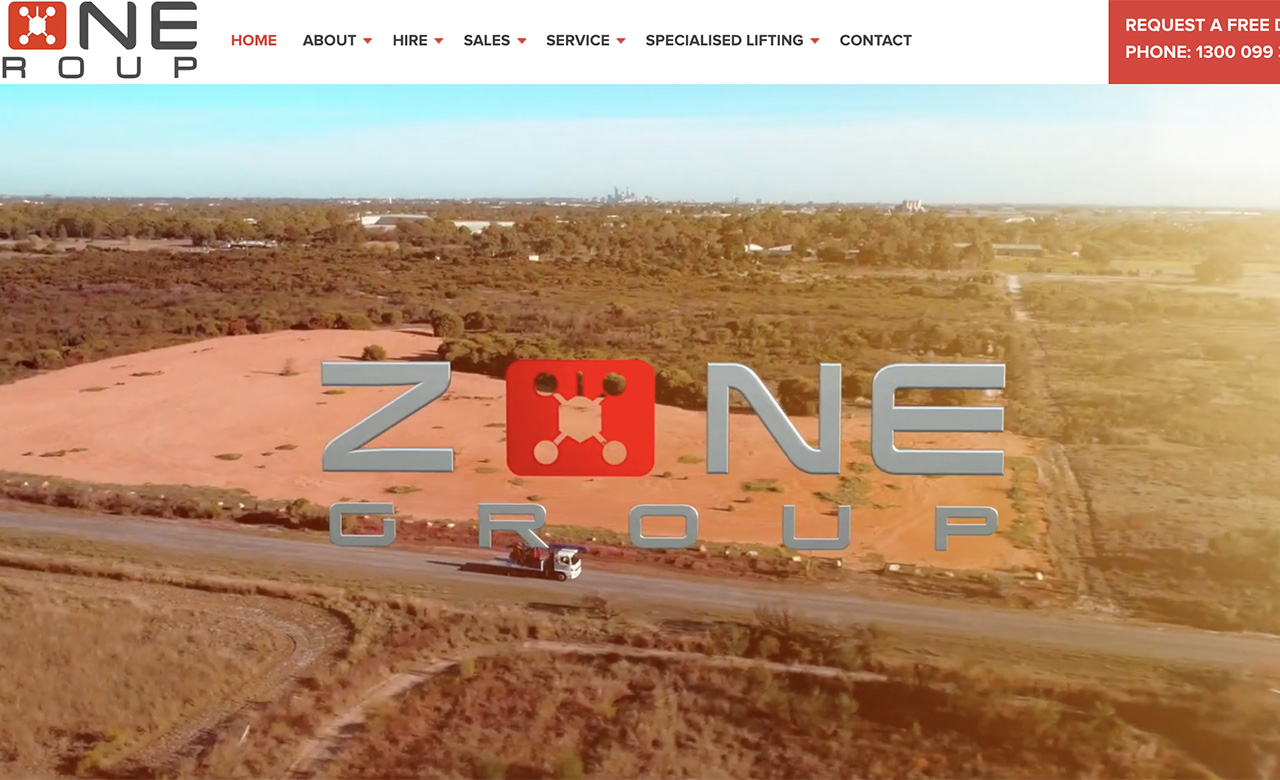 Zone Group