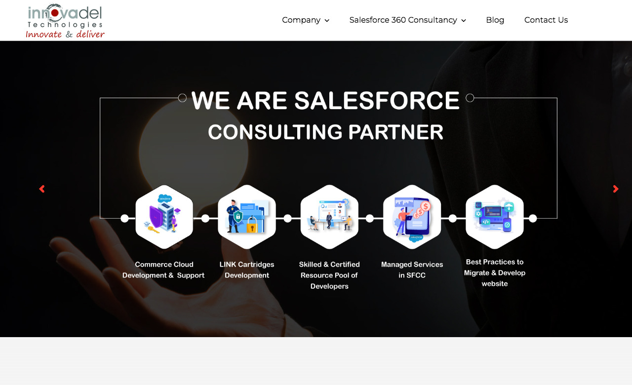 Innovadel Technologies