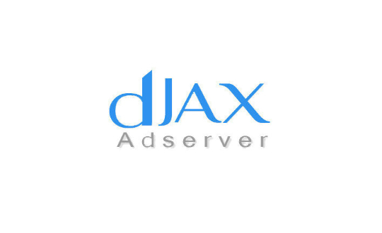 dJAX Adserver Technology Solutions